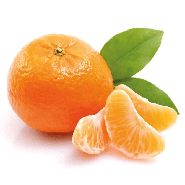 Mandarina