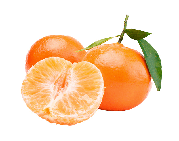 Mandarina