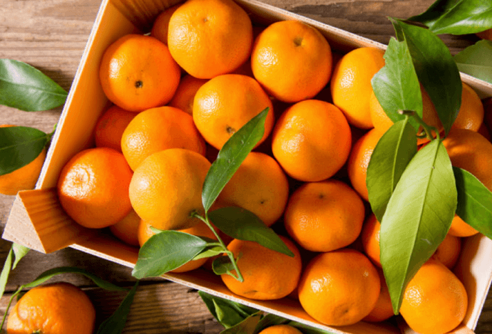 Mandarina