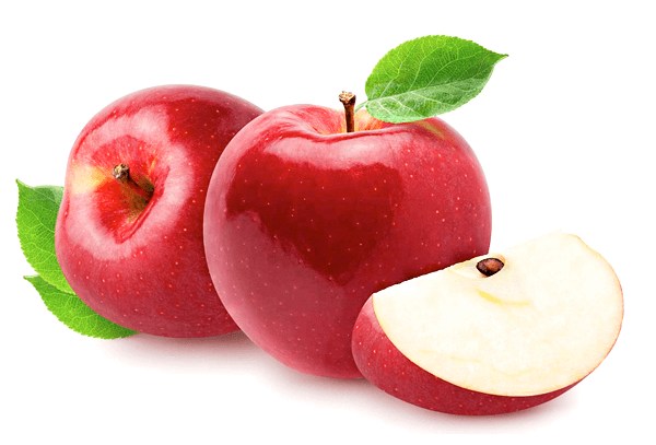 Manzana Roja