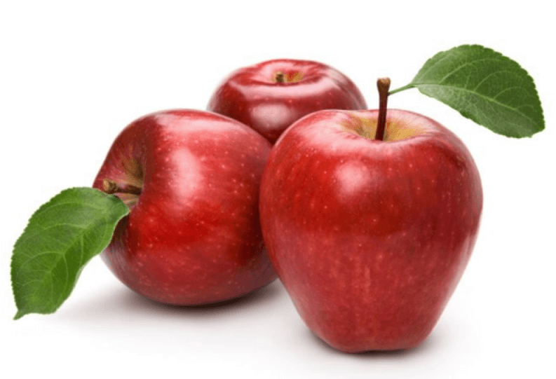 Manzana Roja