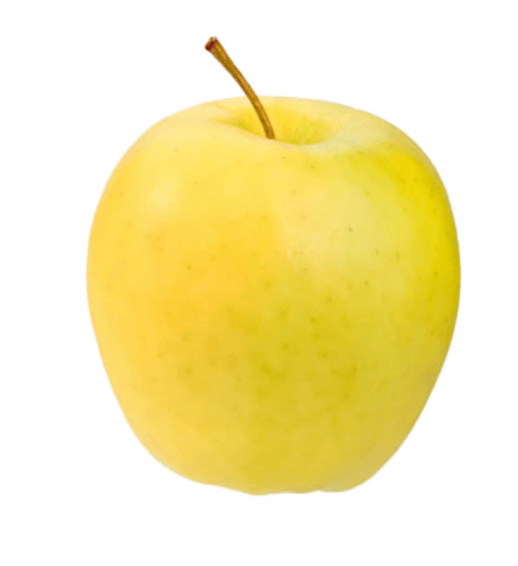 Manzana Amarilla