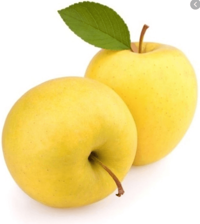Manzana Amarilla