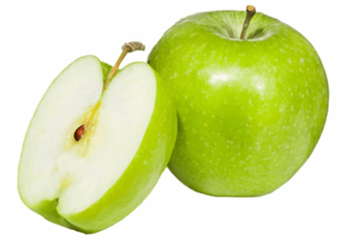 Manzana Verde