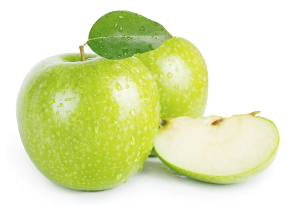 Manzana Verde Mediana