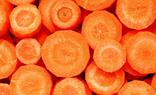 Zanahoria